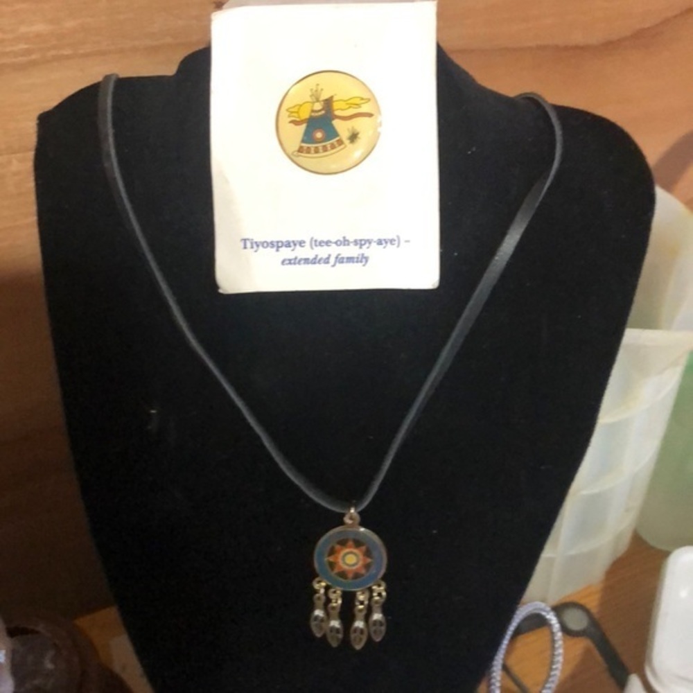 St. Joseph’s school for Indians memorabilia